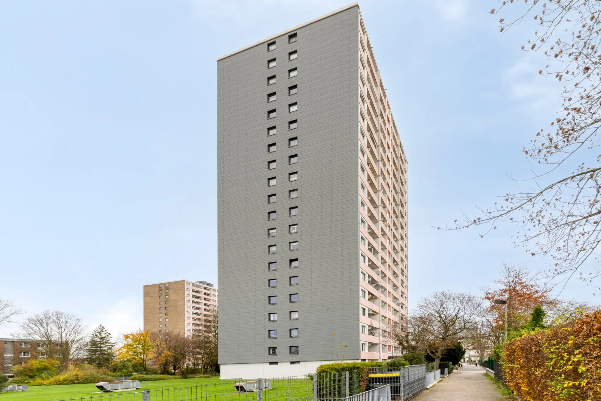 Eigentumswohnung Erftstadt-Liblar
