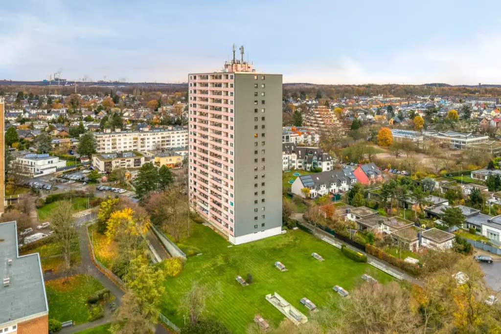 Eigentumswohnung Erftstadt-Liblar – Bild 2