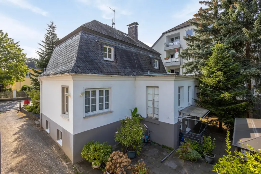 Stadtvilla Bornheim-Roisdorf – Bild 3