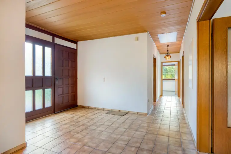 Bungalow in Oberraden