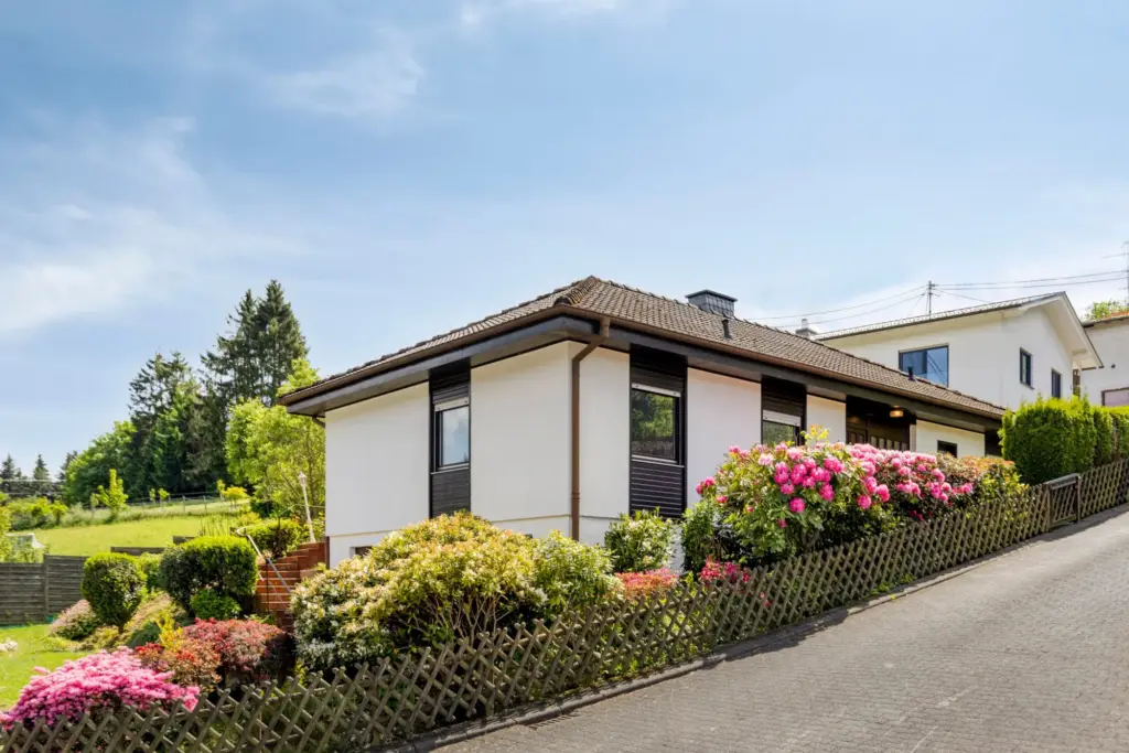 Bungalow in Oberraden – Bild 2