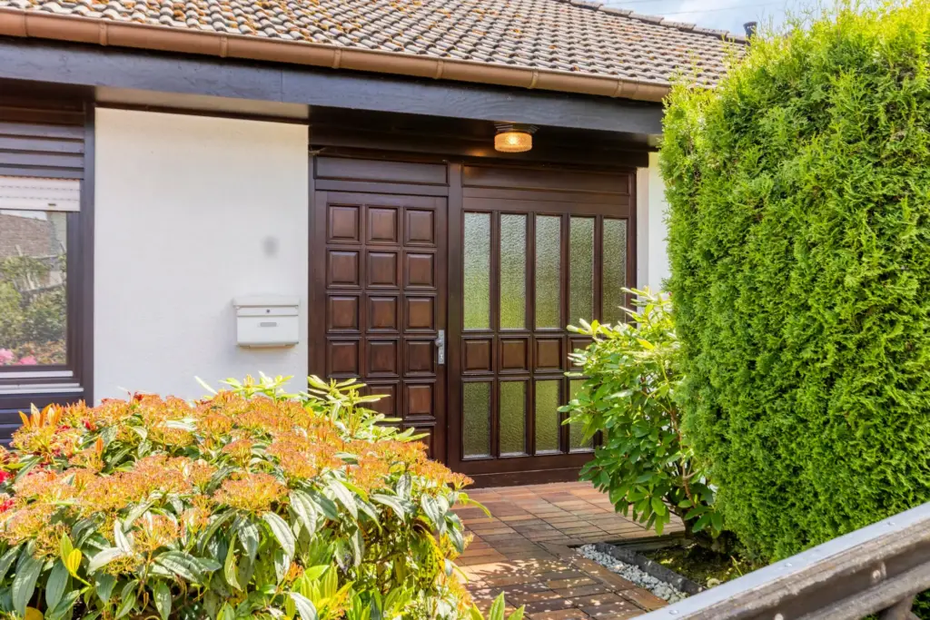 Bungalow in Oberraden – Bild 3