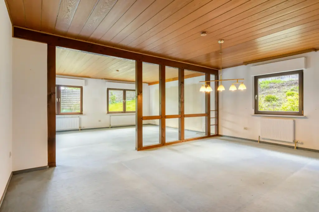 Bungalow in Oberraden – Bild 4