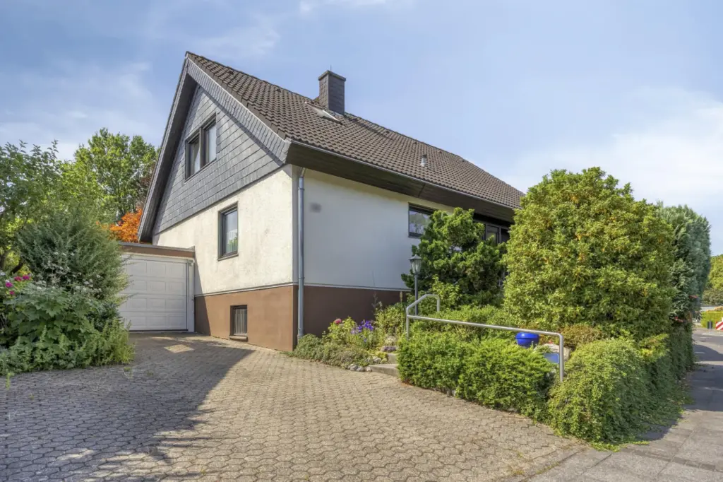 Haus in Alfter kaufen – Bild 2