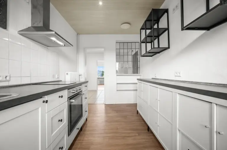 Ihre 3 Zimmer ETW mit Loggia