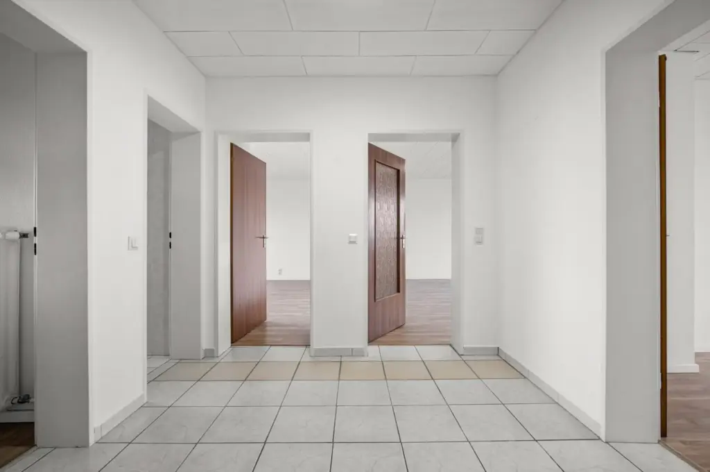 Ihre 3 Zimmer ETW mit Loggia – Bild 4