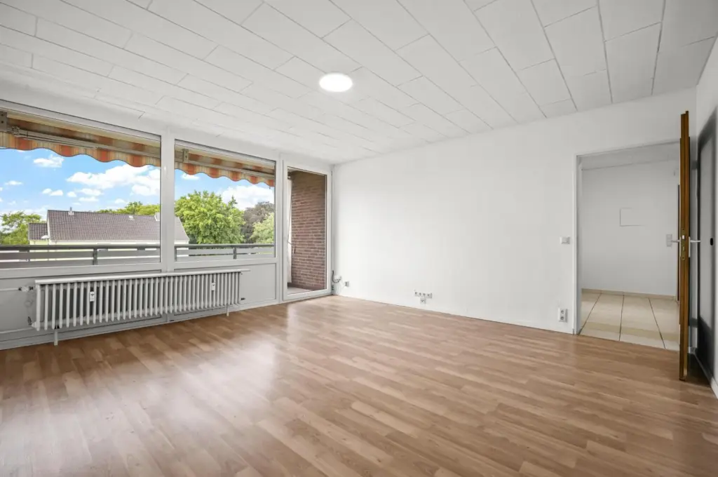 Ihre 3 Zimmer ETW mit Loggia – Bild 5