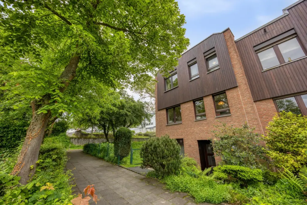 Reihenendhaus in Sonnenlage – Bild 3