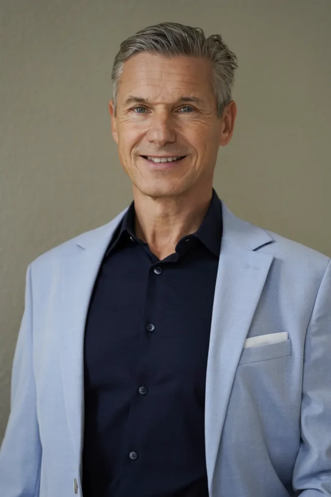 Vladimir Pokersnik, persönlicher Immobilienmakler zwischen Bonn und Rheinbach